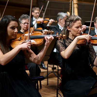 Philharmonic Day – Open House for all ages! (Free entry)
