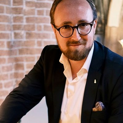 Organ matinee with Sebastian Johansson