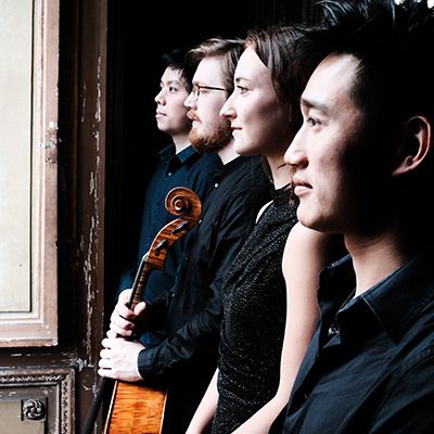 Simply Quartet