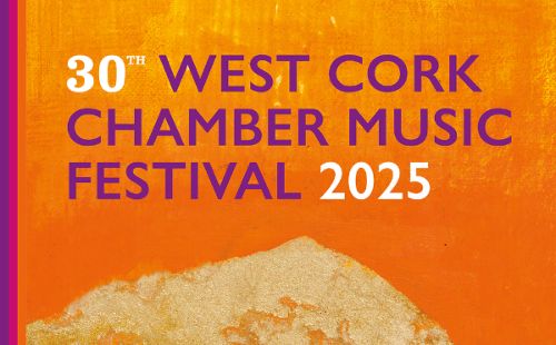 West Cork Chamber Music Festival