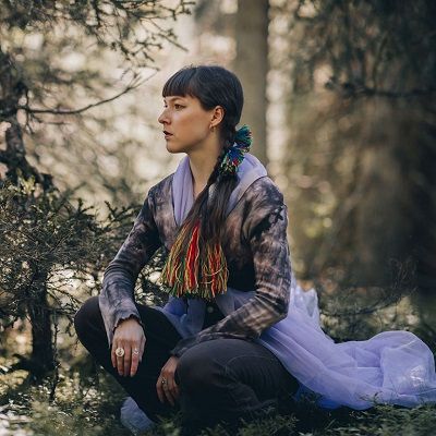 © Katarina Barruk