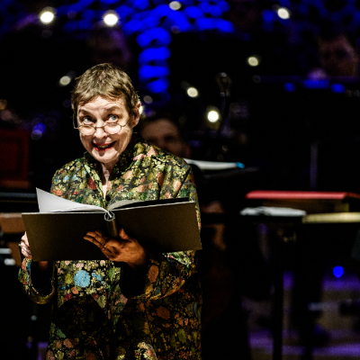&copy; Sebastian Madej | Deutsche Klassik