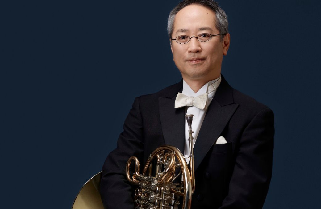 Hitoshi Imai © NHKSO