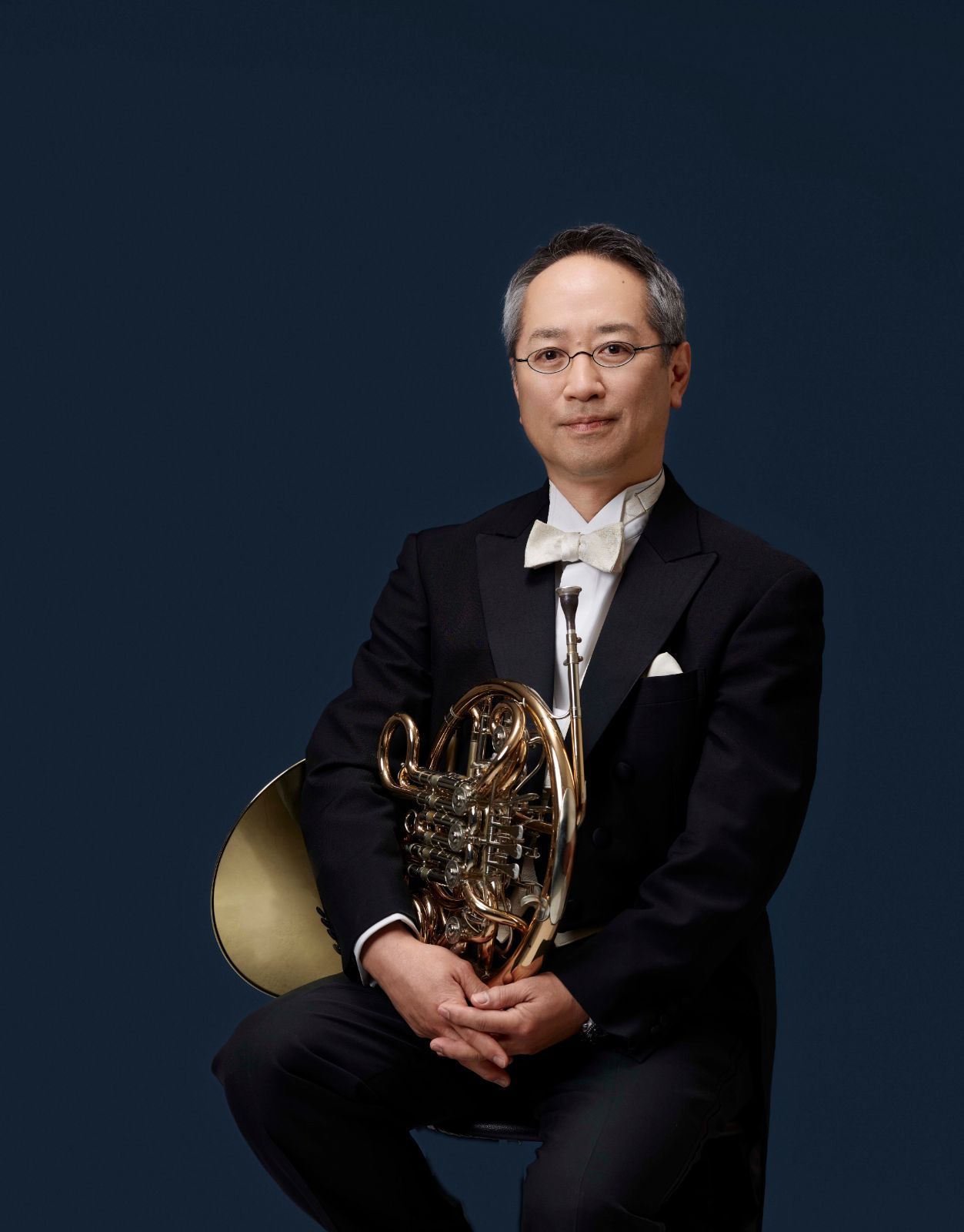 今井仁志 &copy; NHKSO