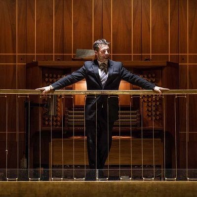 The Organ Symphony