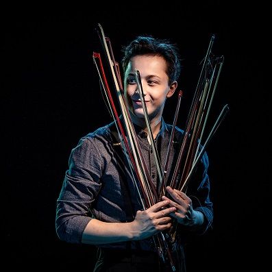 &copy; Mats Bäcker