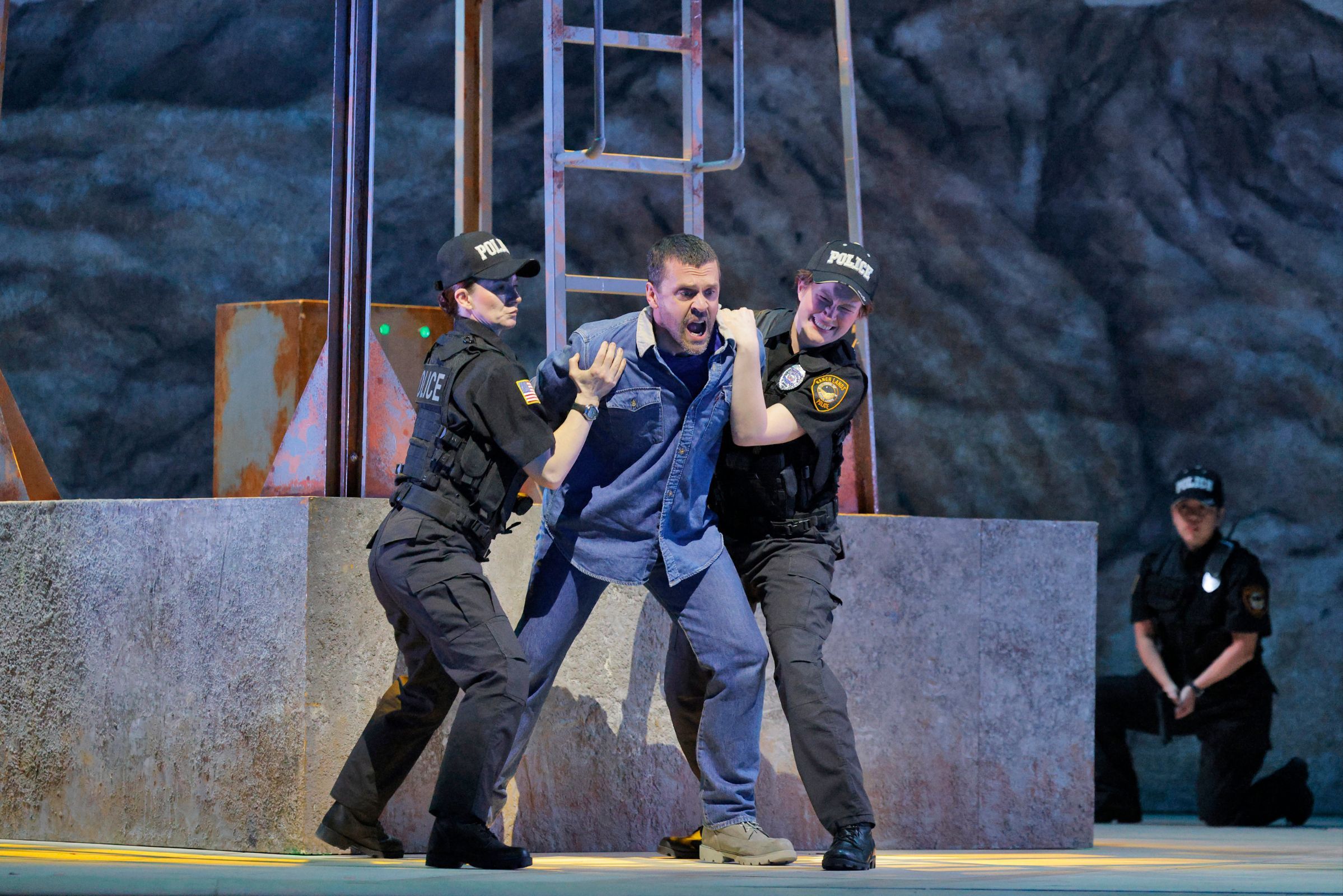 John Moore (Dillon) &copy; Cory Weaver | Lyric Opera of Chicago