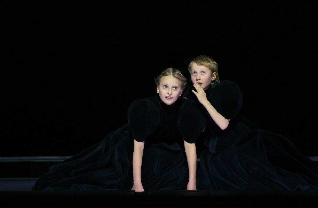 <i>Romeo + Juliet</i> &copy; OBV | Danny Willems