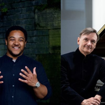 Stephen Hough’s Piano Clinic