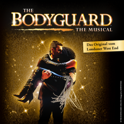 The Bodyguard