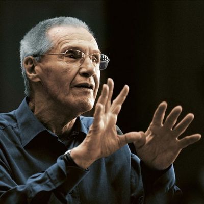 © István Huszti / ECM Records