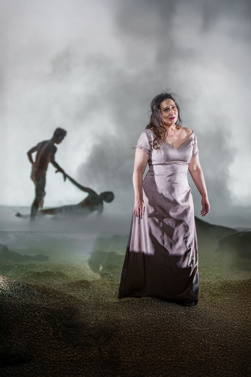 <i>Dido and Aeneas</i> &copy; Ingo Höhn