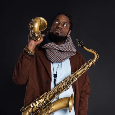 &copy; Soweto Kinch