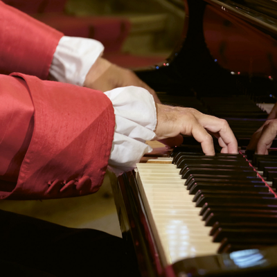 Best of Classics: Mozart Piano Concerto