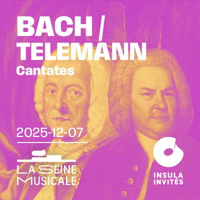 Bach / Telemann