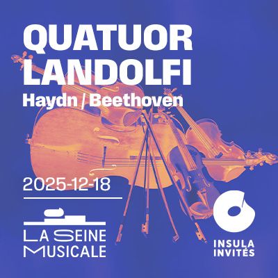 Quatuor Landolfi