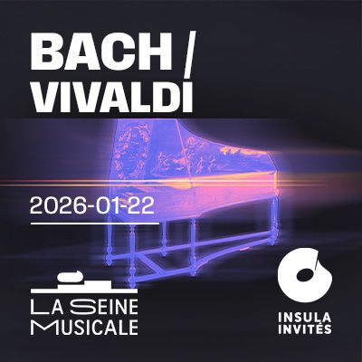 Bach / Vivaldi