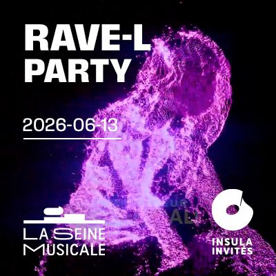 Rave-L Party