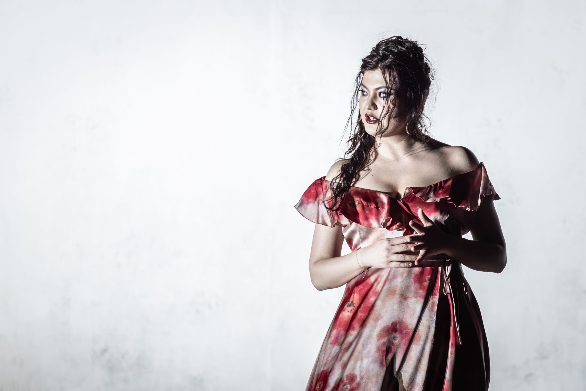 Aigul Akhmetshina (Carmen) © RBO | Marc Brenner