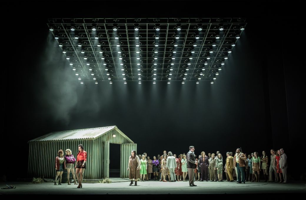 <i>Carmen</i> Act 3 © RBO | Marc Brenner