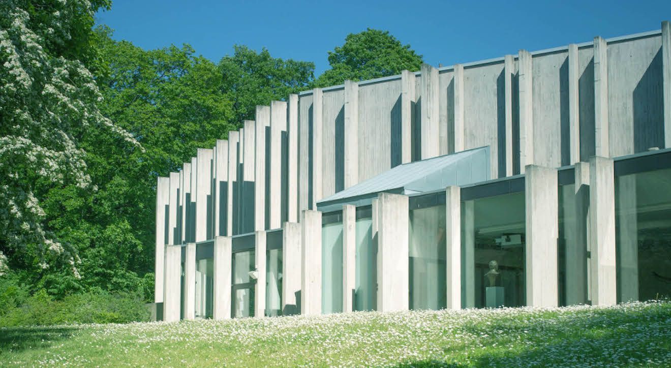 Berwaldhallen