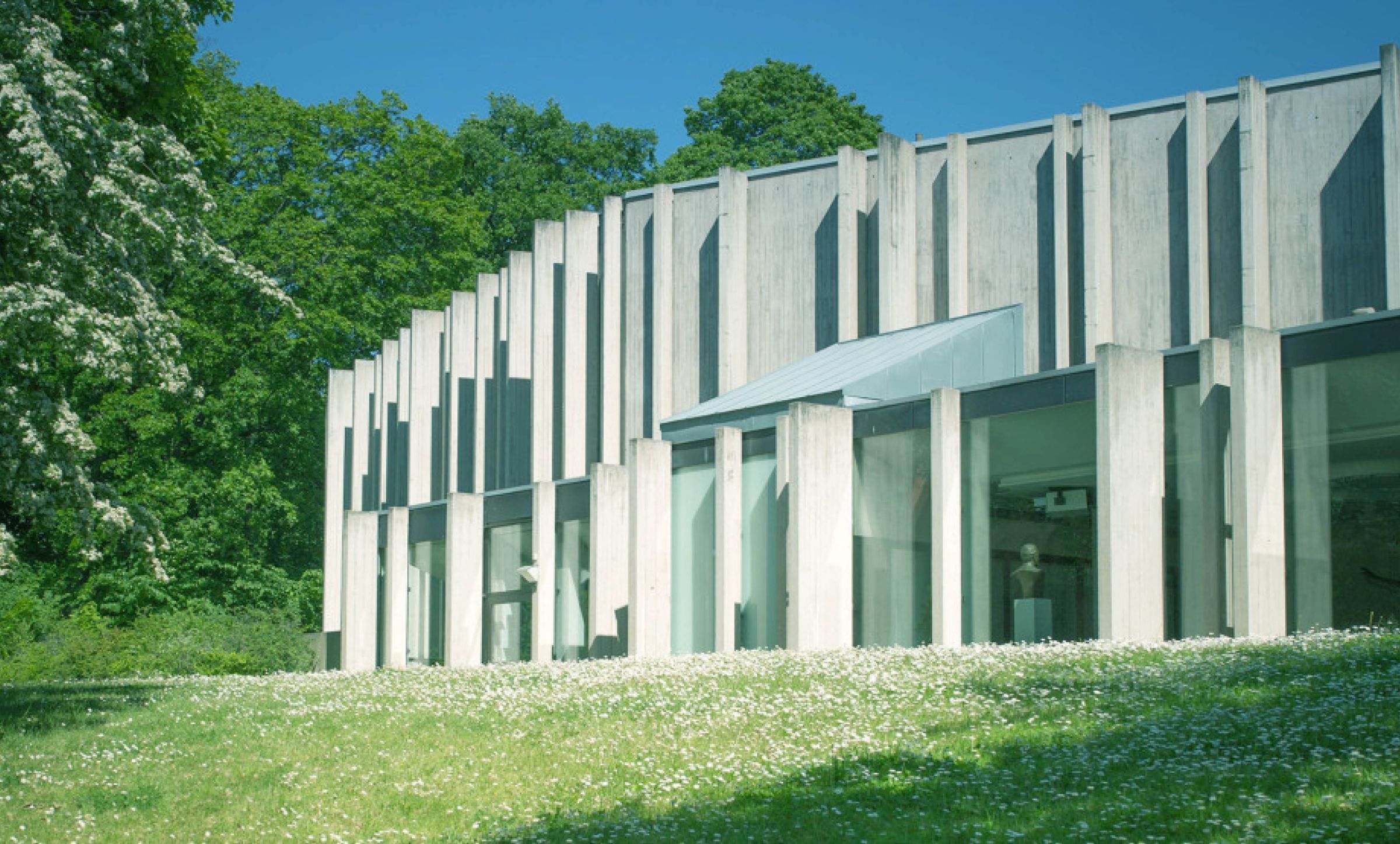 Berwaldhallen