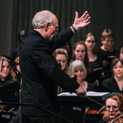 © Tim Lutton/RPO