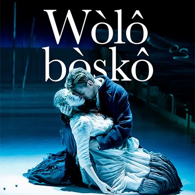 &copy; Krzysztof Bieliński | Polish National Opera
