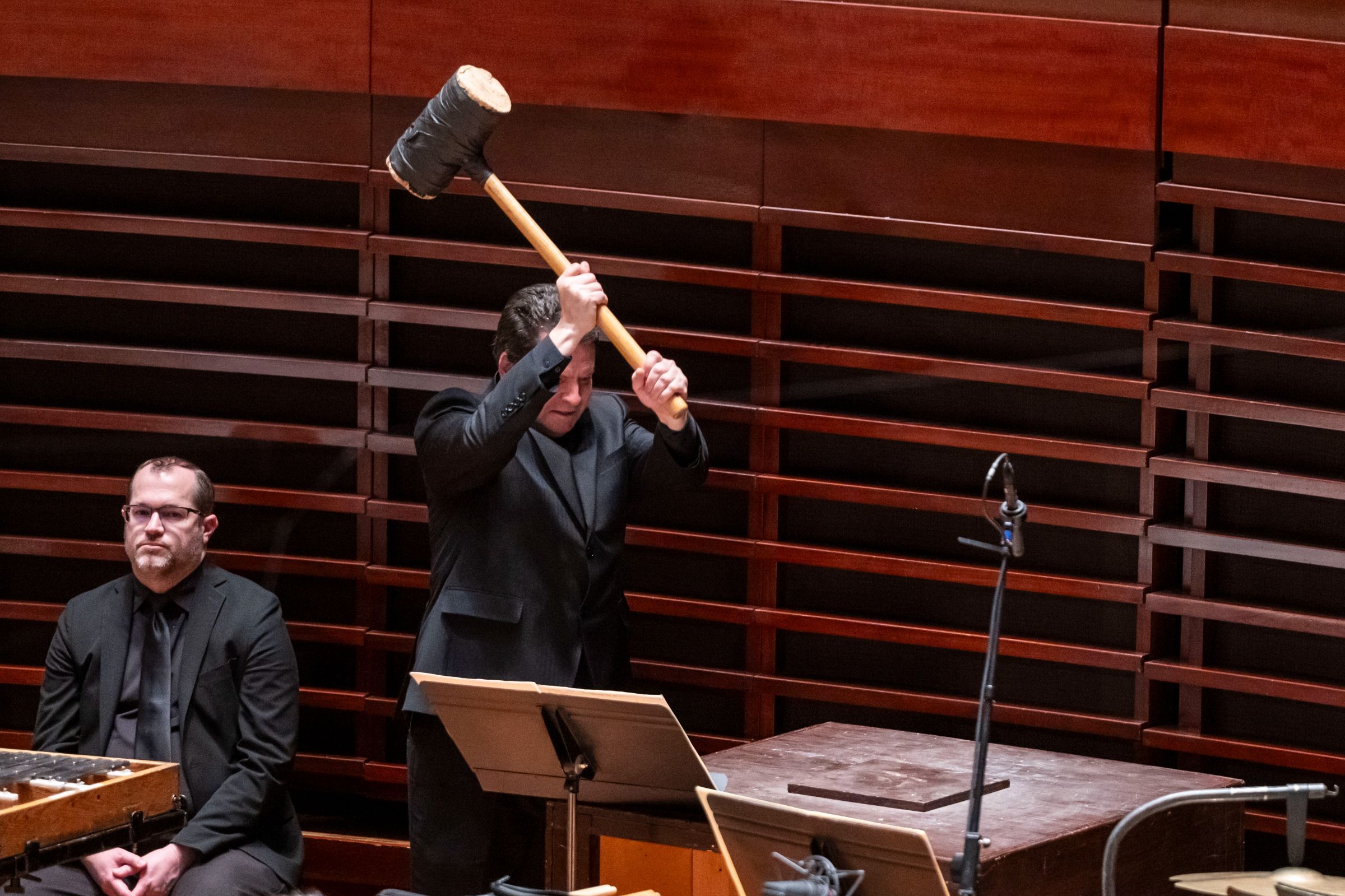 Philadelphia Orchestra © Allie Ippolito