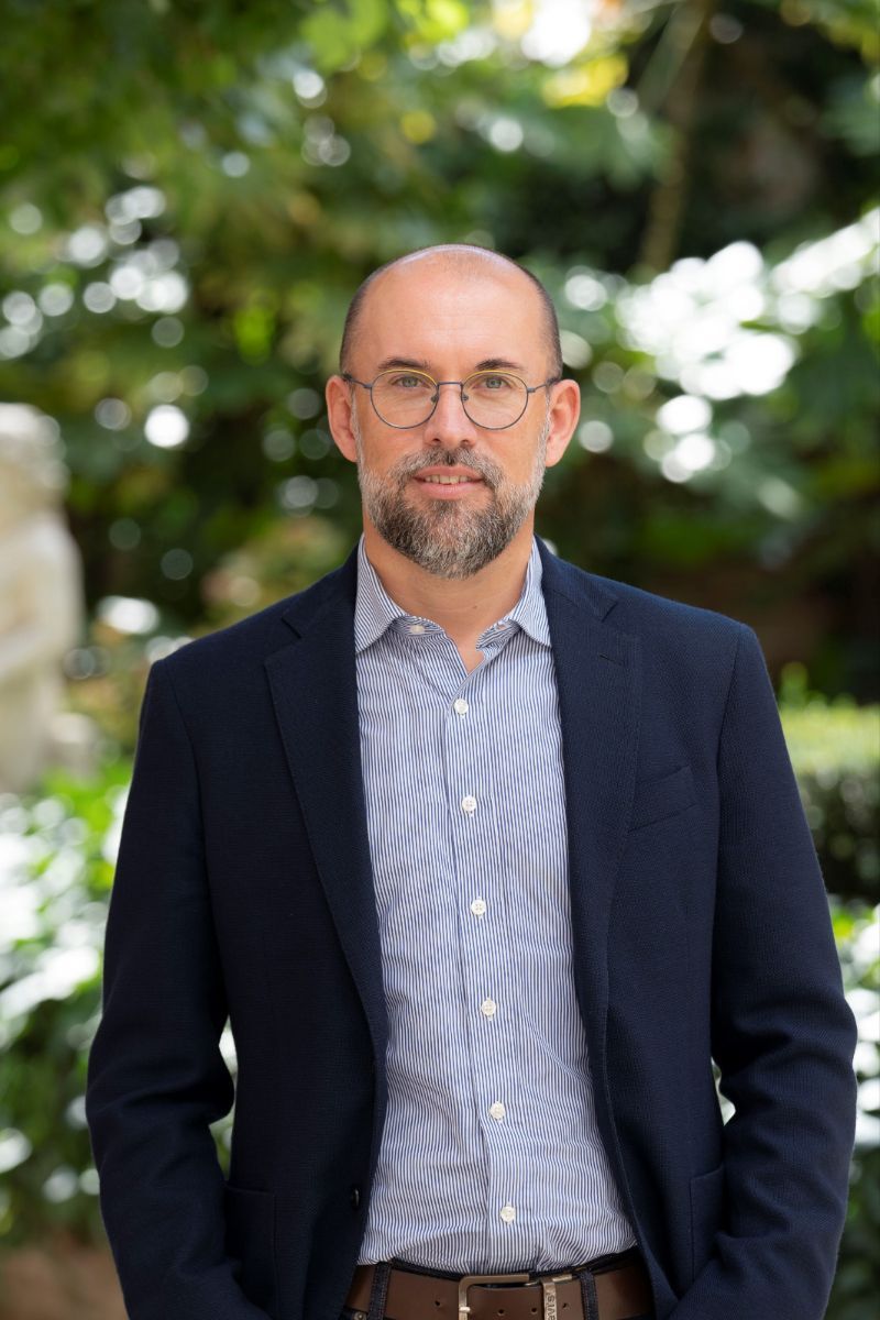 Alexandre Dratwicki &copy; Palazzetto Bru Zane