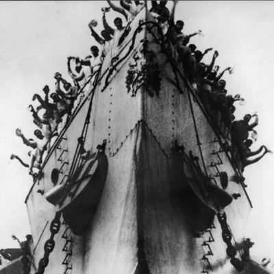 &copy; Filmmuseum Berlin Stiftung Deutsche Kinemathek