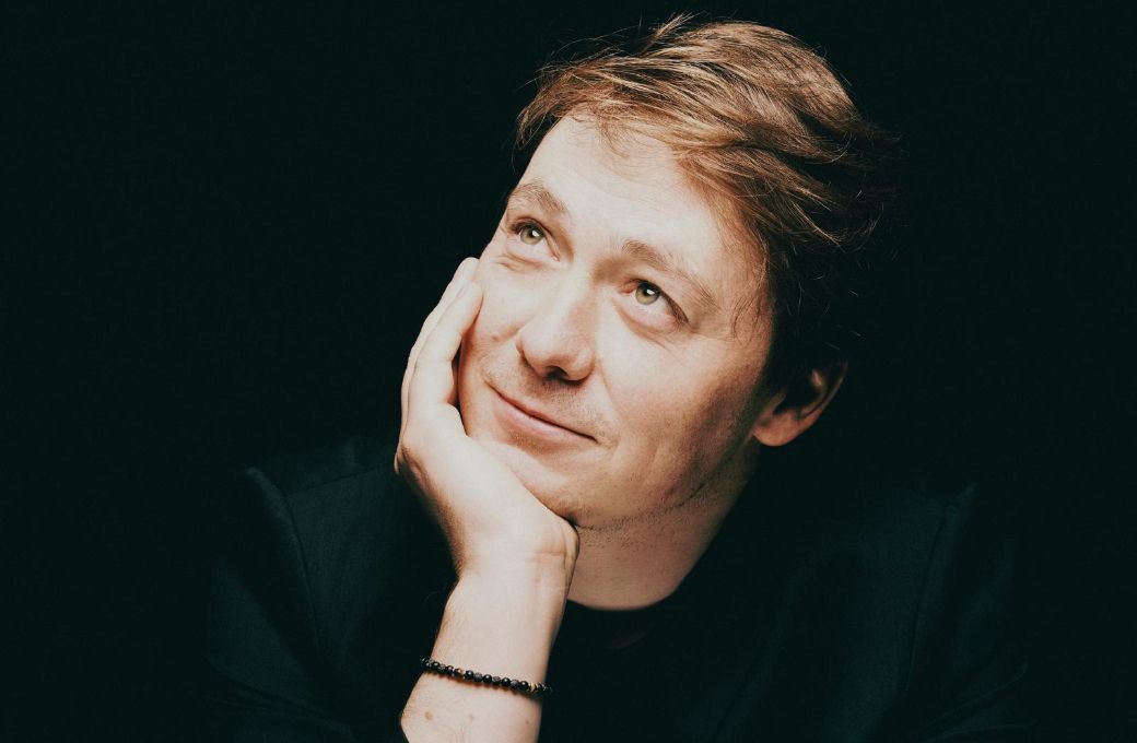 Clément Lefebvre &copy; Lyodoh Kaneko