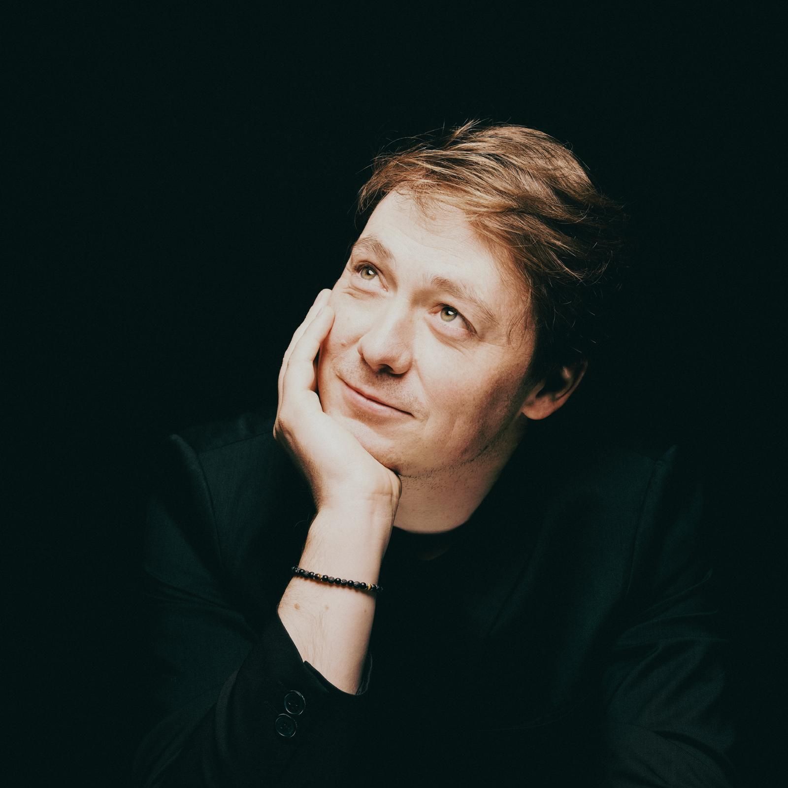 Clément Lefebvre &copy; Lyodoh Kaneko