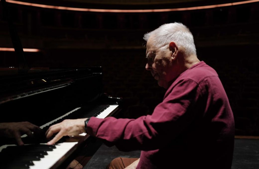 Stephen Kovacevich au TCE © Piano4etoiles