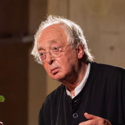 © Frédérique Toulet