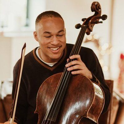 © Sheku Kanneh-Mason