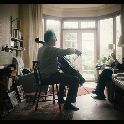 Raphael Walfisch: Composers in Exile