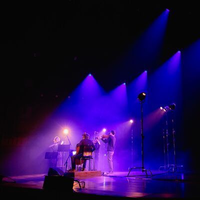 © Southbank Centre