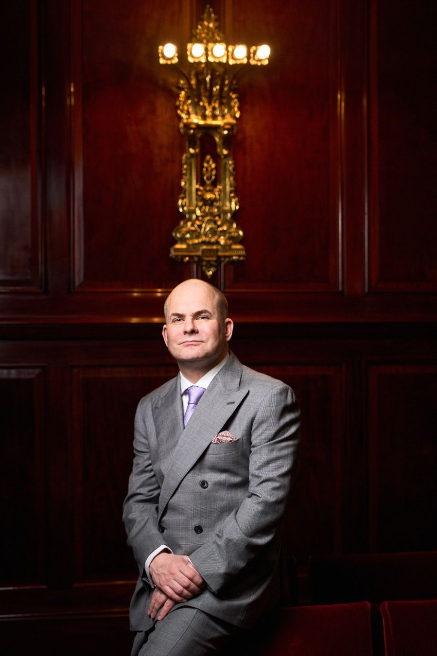 John Gilhooly &copy; Kaupo Kikkas