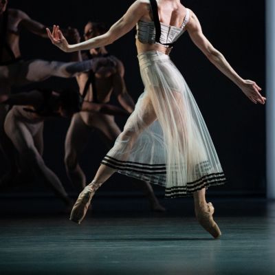 &copy; Alice Pennefather / The Royal Ballet London