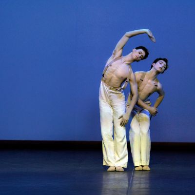 &copy; Svetlana Loboff / OnP