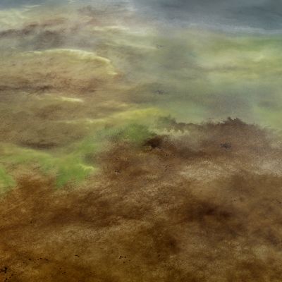 &copy; Edward Burtynsky / Flowers Gallery London / Nicholas Metivier Gallery Toronto