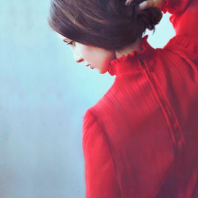 &copy; Olga Astratova / Trevillion Images