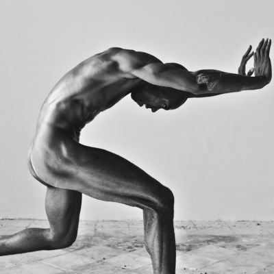 &copy; Alex Apt / Shamel Pitts Image