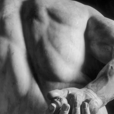 &copy; Plainpicture / Millennium / Luigi Spina