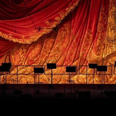Midi musical : Gaités parisiennes
