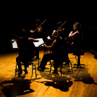 Concert-rencontre