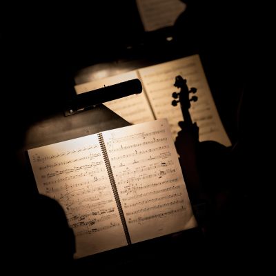 Concert d'anniversaire de l'Académie