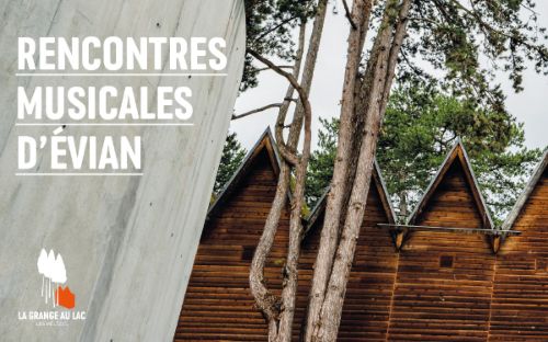 Rencontres Musicales d'Évian