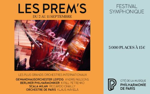 Les Prem's